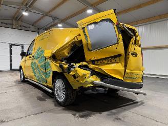 Mercedes eVito 66kWh Extra Lang 85kW picture 22