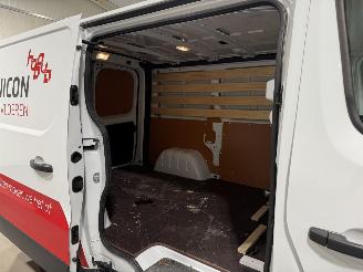 Renault Trafic 2.0DCi 81kW T27 Work Edition picture 38