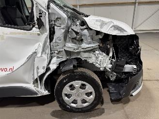 Renault Trafic 2.0DCi 81kW T27 Work Edition picture 22