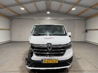 Renault Trafic 2.0DCi 81kW T27 Work Edition picture 4