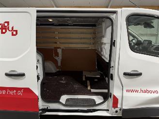 Renault Trafic 2.0DCi 81kW T27 Work Edition picture 37