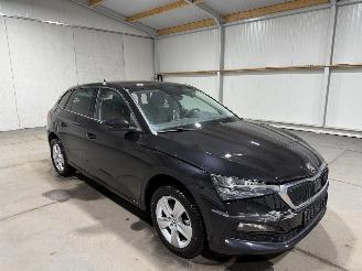 Skoda Scala 1.0TSI 81kW Ambition picture 2