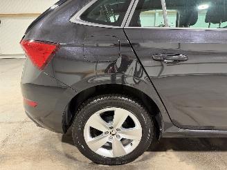 Skoda Scala 1.0TSI 81kW Ambition picture 26