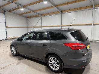 Ford Focus 1.0 92kW Clima Lease Edition picture 11