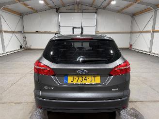 Ford Focus 1.0 92kW Clima Lease Edition picture 7