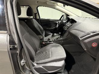 Ford Focus 1.0 92kW Clima Lease Edition picture 22