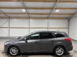 Ford Focus 1.0 92kW Clima Lease Edition picture 8