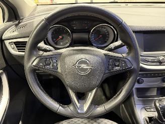 Opel Astra ST 1.2 81kW Navi Airco Edition picture 14