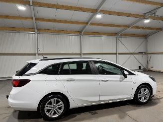 Opel Astra ST 1.2 81kW Navi Airco Edition picture 5