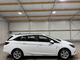 Opel Astra ST 1.2 81kW Navi Airco Edition picture 1