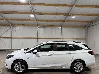 Opel Astra ST 1.2 81kW Navi Airco Edition picture 8