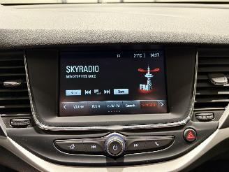 Opel Astra ST 1.2 81kW Navi Airco Edition picture 15