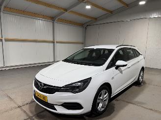 Opel Astra ST 1.2 81kW Navi Airco Edition picture 10