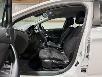 Opel Astra ST 1.2 81kW Navi Airco Edition picture 13