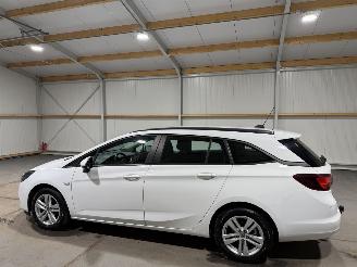 Opel Astra ST 1.2 81kW Navi Airco Edition picture 11