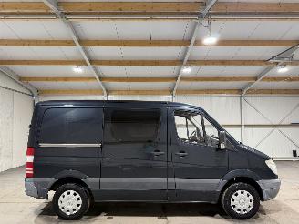 skadebil bedrijf Mercedes Sprinter D.C. 210CDI 2.2 70kW Functional HD 325 2011/1
