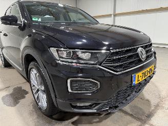 Volkswagen T-Roc 1.5TSI 110kW Automaat Sport Business R picture 22