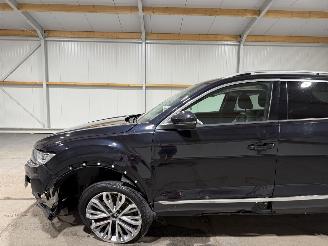 Volkswagen T-Roc 1.5TSI 110kW Automaat Sport Business R picture 13