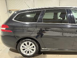 Peugeot 308 SW 1.2 PureTech 96kW Style picture 14