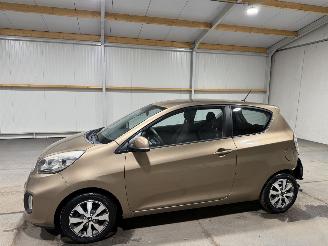 Kia Picanto 1.2CVVT 63kW ISG picture 9