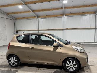 Kia Picanto 1.2CVVT 63kW ISG picture 2