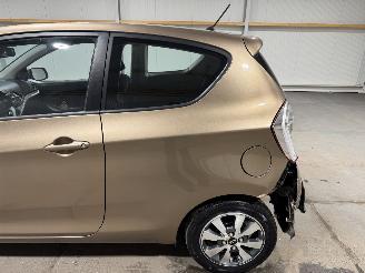 Kia Picanto 1.2CVVT 63kW ISG picture 13