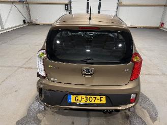 Kia Picanto 1.2CVVT 63kW ISG picture 20