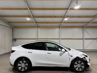 Avarii autoturisme Tesla Model Y 58kWh 175kW RWD 2022/12