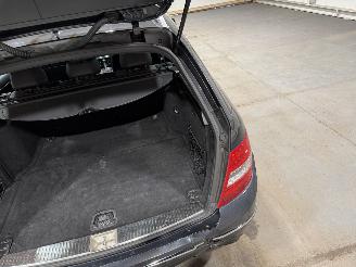 Mercedes C-klasse 220 CDI 125kW Automaat Business Avantgarde picture 27