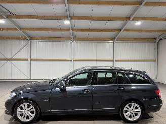 Mercedes C-klasse 220 CDI 125kW Automaat Business Avantgarde picture 8
