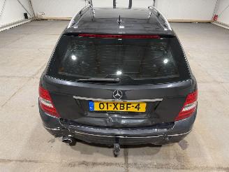 Mercedes C-klasse 220 CDI 125kW Automaat Business Avantgarde picture 20