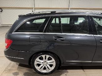 Mercedes C-klasse 220 CDI 125kW Automaat Business Avantgarde picture 14