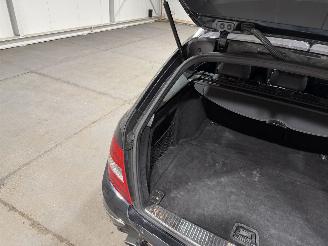 Mercedes C-klasse 220 CDI 125kW Automaat Business Avantgarde picture 25