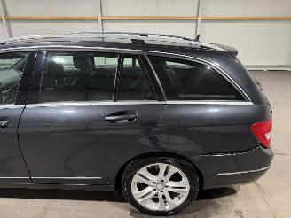 Mercedes C-klasse 220 CDI 125kW Automaat Business Avantgarde picture 13