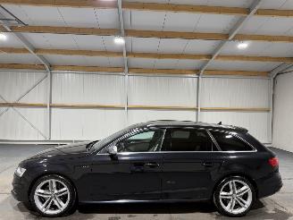 Audi S4 3.0TFSI 245kW Automaat Quattro Pro Line picture 8