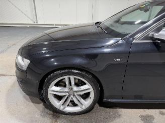 Audi S4 3.0TFSI 245kW Automaat Quattro Pro Line picture 15