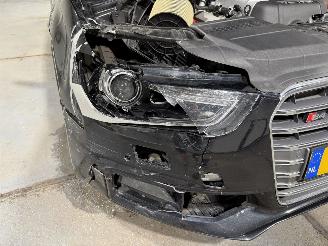 Audi S4 3.0TFSI 245kW Automaat Quattro Pro Line picture 28