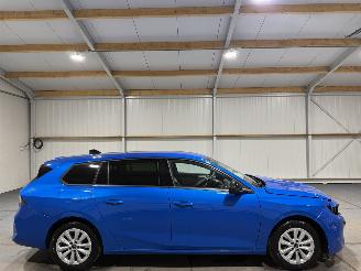 Vrakbiler auto Opel Astra ST 1.2 Turbo 81kW Clima Camera 2023/6