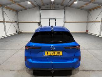 Opel Astra ST 1.2 Turbo 81kW Clima Camera picture 7