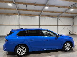 Opel Astra ST 1.2 Turbo 81kW Clima Camera picture 5