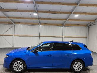 Opel Astra ST 1.2 Turbo 81kW Clima Camera picture 8