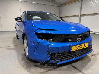 Opel Astra ST 1.2 Turbo 81kW Clima Camera picture 22