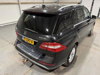 Mercedes M-klasse 350BlueTech 190kW Automaat picture 24
