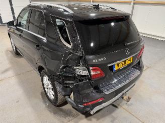 Mercedes M-klasse 350BlueTech 190kW Automaat picture 22