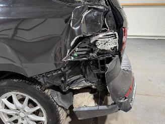 Mercedes M-klasse 350BlueTech 190kW Automaat picture 28