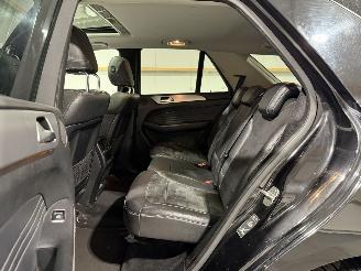 Mercedes M-klasse 350BlueTech 190kW Automaat picture 41