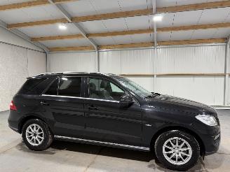 Mercedes M-klasse 350BlueTech 190kW Automaat picture 2