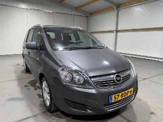 Opel Zafira 1.6 85kW Selection 7Persoons picture 3
