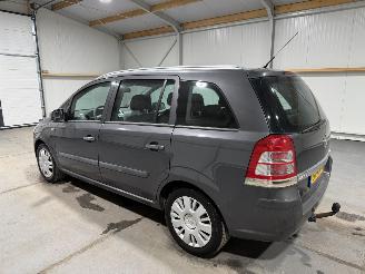Opel Zafira 1.6 85kW Selection 7Persoons picture 11