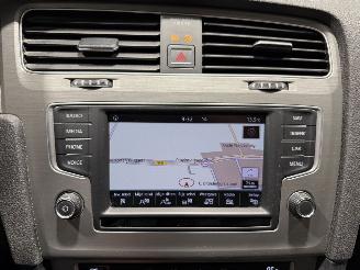 Volkswagen Golf 1.6TDI 81kW Airco Comfortline picture 21